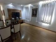 Apartamento para Venda em Limeira/SP Itaipu 3 Quartos