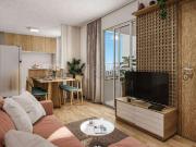 Apartamento para Venda em Limeira/SP Jardim Bartolomeu...