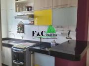 Apartamento para Venda em Limeira/SP Jardim Colina Verde...