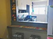 Apartamento para Venda em Limeira/SP Jardim do Lago 2...