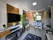 Apartamento para Venda em Limeira/SP Jardim Esmeralda 3...