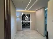 Apartamento para Venda em Limeira/SP Jardim Esteves 2...