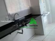 Apartamento para Venda em Limeira/SP Jardim Ouro Verde 2...