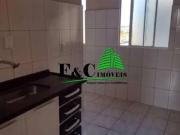 Apartamento para Venda em Limeira/SP Jardim Residencial...