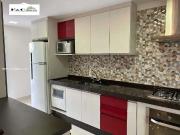 Apartamento para Venda em Limeira/SP Jardim São Roque 3...