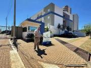 Apartamento para Venda em Limeira/SP Jardim Santa Adélia...