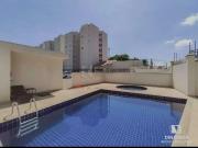 Apartamento para Venda em Limeira/SP Jardim Trevo 2 Quartos