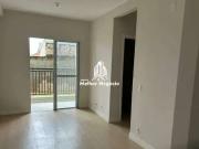 Apartamento para Venda em Limeira/SP Parque das Nações 2...