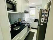 Apartamento para Venda em Limeira/SP Parque das Nações 2...