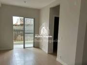 Apartamento para Venda em Limeira/SP Parque das Nações 2...