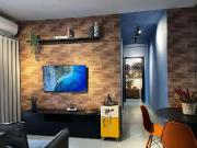 Apartamento para Venda em Limeira/SP Parque Hippolyto 2...