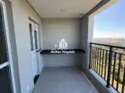 Apartamento para Venda em Limeira/SP Parque Nossa...