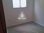 Apartamento para Venda em Limeira/SP Parque Pompeo 2 Quartos