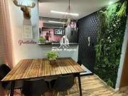 Apartamento para Venda em Limeira/SP Residencial Morada...