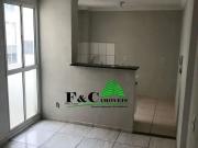 Apartamento para Venda em Limeira/SP Residencial Morada...