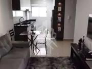 Apartamento para Venda em Limeira/SP Residencial Rubi 2...
