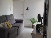 Apartamento para Venda em Limeira/SP Residencial Rubi 2...