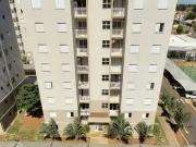 Apartamento para Venda em Limeira/SP Residencial Rubi 2...