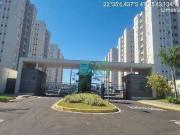 Apartamento para Venda em Limeira/SP Vale das Esmeraldas...