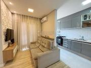 Apartamento para Venda em Limeira/SP Vila Camargo 2 Quartos