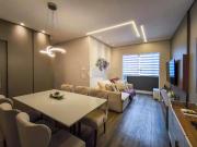 Apartamento para Venda em Limeira/SP Vila Claudia 2 Quartos