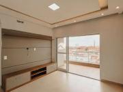 Apartamento para Venda em Limeira/SP Vila Cristóvam 3...