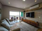 Apartamento para Venda em Limeira/SP Vila Cristóvam 3...