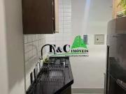 Apartamento para Venda em Limeira/SP Vila Labaki 3 Quartos