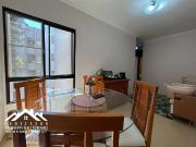 Apartamento para Venda em Limeira/SP Vila Paulista 3 Quartos