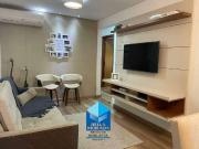 Apartamento para Venda em Limeira/SP Vila Paulista 3 Quartos