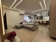 Apartamento para Venda em Limeira/SP Vila Primavera 3...