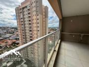 Apartamento para Venda em Limeira/SP Vila Primavera 3...