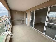 Apartamento para Venda em Limeira/SP Vila Primavera 3...