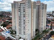 Apartamento para Venda em Limeira/SP Vila Primavera 3...