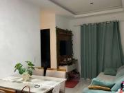 Apartamento para Venda em Limeira/SP Vila Queiroz 2 Quartos