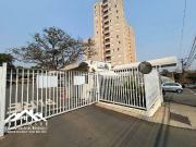 Apartamento para Venda em Limeira/SP Vila Queiroz 2 Quartos
