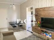 Apartamento para Venda em Limeira/SP Vila Queiroz 2 Quartos Apartamento para Venda em Limeira/SP Vila Queiroz 2 Quartos