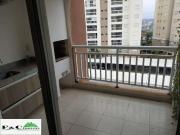 Apartamento para Venda em Limeira/SP Vila São Luiz 2 Quartos