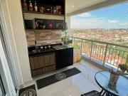 Apartamento para Venda em Limeira/SP Vila Santa Rosália...
