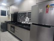 Apartamento para Venda em Limeira/SP Vila Santa Rosália...