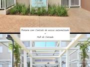 Apartamento para Venda em Limeira/SP Vila Santa Rosália...