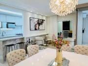 Apartamento para Venda em Limeira/SP Vila Santa Rosália...