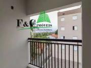 Apartamento para Venda em Limeira/SP Vila Teixeira...
