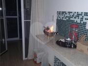 Apartamento para venda em Lindóia de 120.00m² com 2...