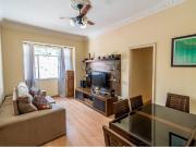 Apartamento para venda em Lins De Vasconcelos em Rio De...