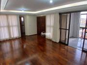 Apartamento para Venda em Lins/SP Vila Alta 4 Quartos