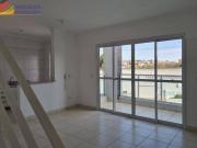 Apartamento para venda em Loft Ekko Houses de 91.00m²...