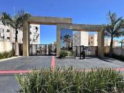 Apartamento para Venda em Londrina/PR Acquaville 2 Quartos