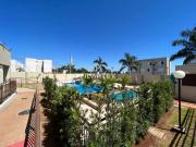 Apartamento para Venda em Londrina/PR Acquaville 2 Quartos