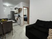 Apartamento para Venda em Londrina/PR Acquaville 2 Quartos